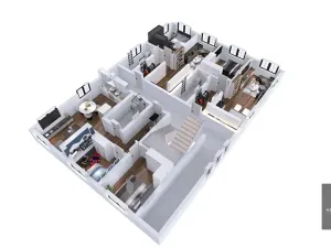 Prodej rodinného domu, Třebotov, Hlavní, 500 m2