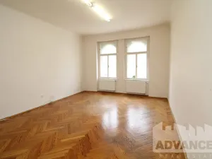 Pronájem bytu 3+kk, Praha - Vinohrady, Vinohradská, 84 m2