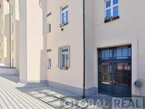 Prodej bytu 2+1, Praha - Libeň, Vacínova, 51 m2