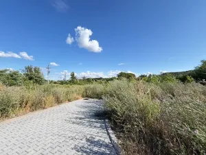 Prodej pozemku pro bydlení, Mikulov, Odbojářů, 721 m2