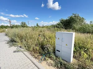 Prodej pozemku pro bydlení, Mikulov, Odbojářů, 721 m2
