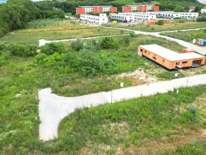 Prodej pozemku pro bydlení, Mikulov, Odbojářů, 721 m2