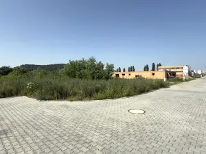 Prodej pozemku pro bydlení, Mikulov, Odbojářů, 721 m2