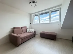 Pronájem bytu 2+kk, Brno, Letní, 56 m2