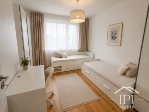 Prodej rodinného domu, Praha - Čakovice, Schollova, 124 m2