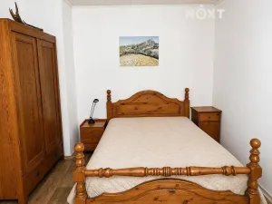 Pronájem rodinného domu, Obecnice, 100 m2