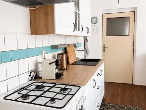 Pronájem rodinného domu, Obecnice, 100 m2
