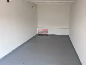Pronájem garáže, Tábor, 18 m2