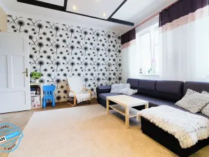 Prodej bytu 3+1, Krnov, I. P. Pavlova, 77 m2