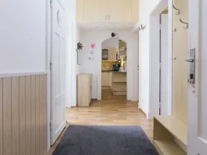 Prodej bytu 3+1, Krnov, I. P. Pavlova, 77 m2