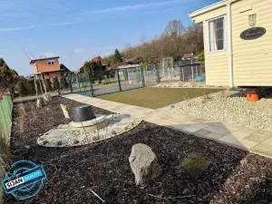 Prodej mobilheimu, Opava, 40 m2