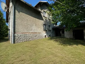 Prodej činžovního domu, Mikulovice, 280 m2