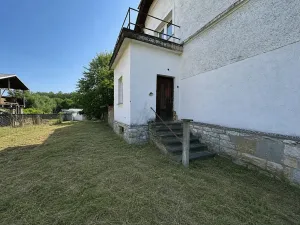 Prodej činžovního domu, Mikulovice, 280 m2