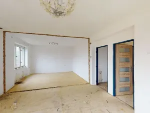 Prodej činžovního domu, Mikulovice, 280 m2
