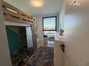 Prodej bytu 4+kk, Kolín, Zásmucká, 90 m2