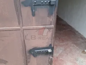 Pronájem garáže, Poděbrady, Moučná, 22 m2