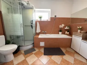 Prodej rodinného domu, Větřní, Slunečná, 107 m2