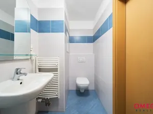 Prodej bytu 1+kk, Praha - Stodůlky, Přeučilova, 30 m2