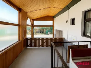 Prodej rodinného domu, Korno, 230 m2