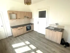 Pronájem bytu 2+kk, Praha - Záběhlice, U mlýna, 50 m2