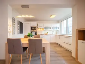Pronájem bytu 3+kk, Brno, Mikuláškovo náměstí, 60 m2