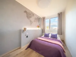 Pronájem bytu 3+kk, Brno, Mikuláškovo náměstí, 60 m2
