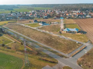 Prodej rodinného domu, Ráby, 89 m2