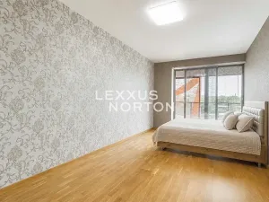 Pronájem bytu 2+kk, Praha - Holešovice, V přístavu, 71 m2
