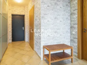 Pronájem bytu 2+kk, Praha - Holešovice, V přístavu, 71 m2