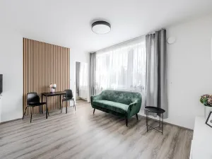 Pronájem bytu 2+kk, Praha - Kamýk, Ve Lhotce, 40 m2