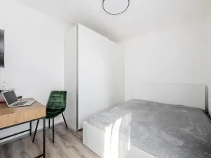 Pronájem bytu 2+kk, Praha - Kamýk, Ve Lhotce, 40 m2