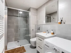 Pronájem bytu 2+kk, Praha - Kamýk, Ve Lhotce, 40 m2