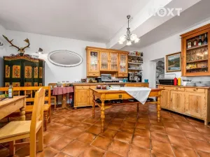 Prodej bytu 1+kk, Rokytnice nad Jizerou, 20 m2