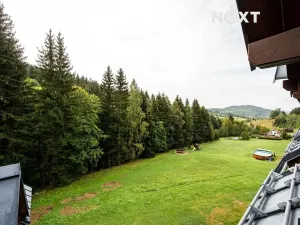 Prodej bytu 1+kk, Rokytnice nad Jizerou, 20 m2