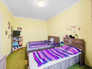 Prodej rodinného domu, Plzeň - Skvrňany, Na Výspě, 244 m2