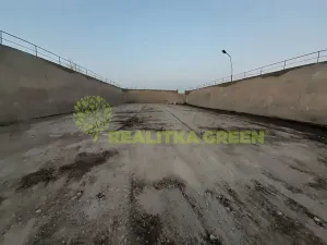 Prodej komerční nemovitosti, Holešov, 27330 m2