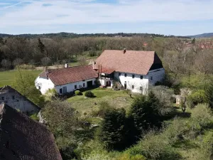 Prodej domu, Protivín, 1 m2