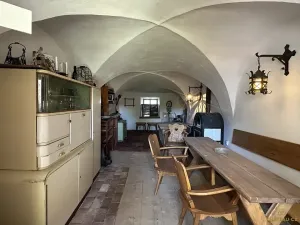 Prodej domu, Protivín, 1 m2