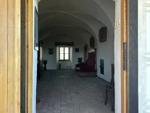 Prodej domu, Protivín, 1 m2