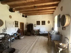 Prodej domu, Protivín, 1 m2