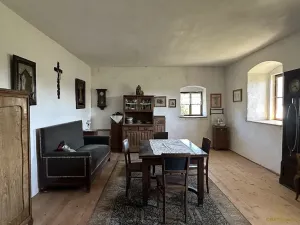 Prodej domu, Protivín, 1 m2