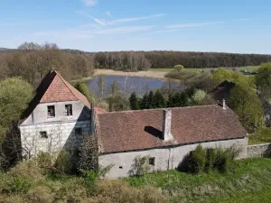 Prodej domu, Protivín, 1 m2