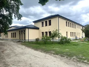 Prodej bytu 3+kk, Býchory, 76 m2