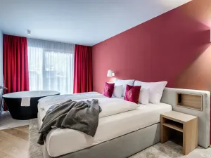 Prodej bytu 1+kk, Sölden, Rakousko, 35 m2