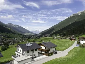Prodej bytu 1+kk, Neustift im Stubaital, Rakousko, 38 m2