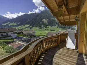 Prodej bytu 1+kk, Neustift im Stubaital, Rakousko, 38 m2