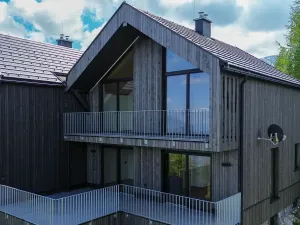 Prodej bytu 3+kk, Hinterstoder, Rakousko, 73 m2