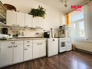 Prodej rodinného domu, Pulečný, 450 m2