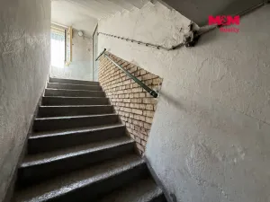 Prodej rodinného domu, Pulečný, 450 m2