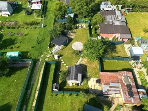 Prodej zahrady, Karviná, 489 m2